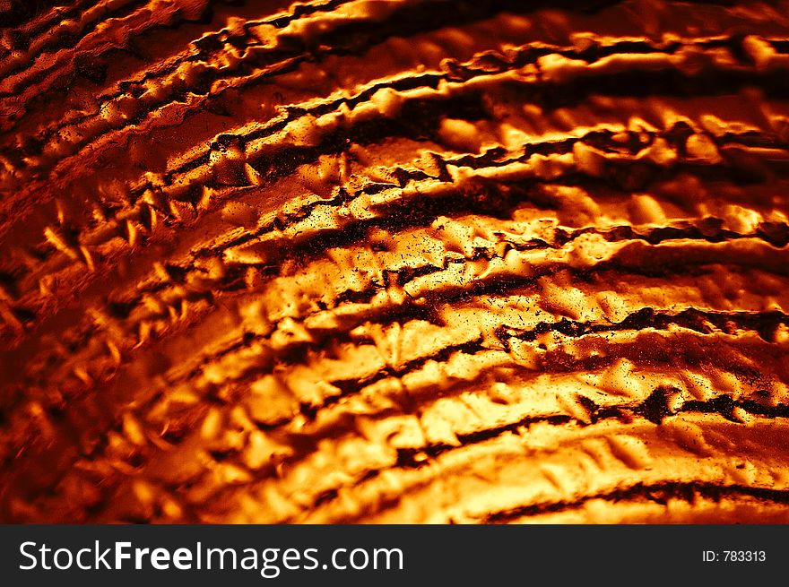 Abstract macro background. Abstract macro background