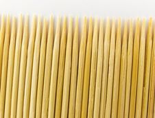 Toothpick Royalty Free Stock Photos Toothpick Royalty Free Stock Photos
