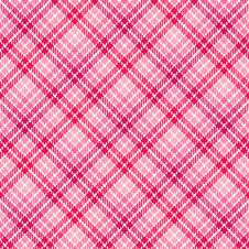 Pink Stripe Plaid Stock Photography Pink Stripe Plaid Stock Photography