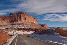 Capitol Reef Stock Photos Capitol Reef Stock Photos