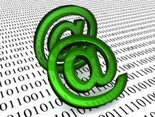 Email Symbol Stock Images Email Symbol Stock Images