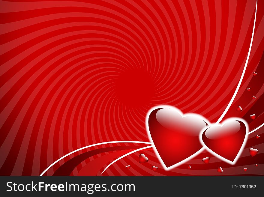 Valentines Background