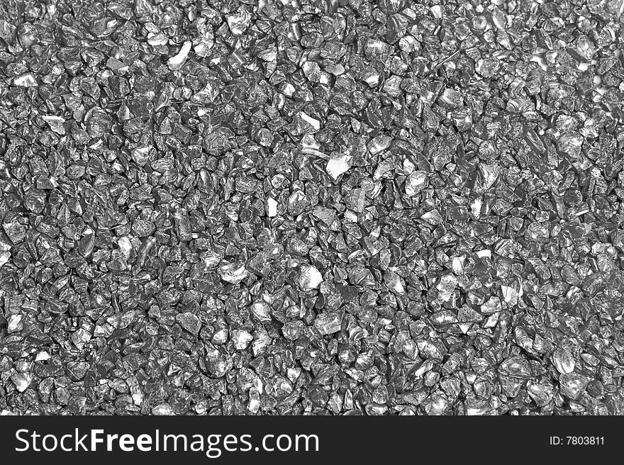 Background of black and gray stones. Background of black and gray stones