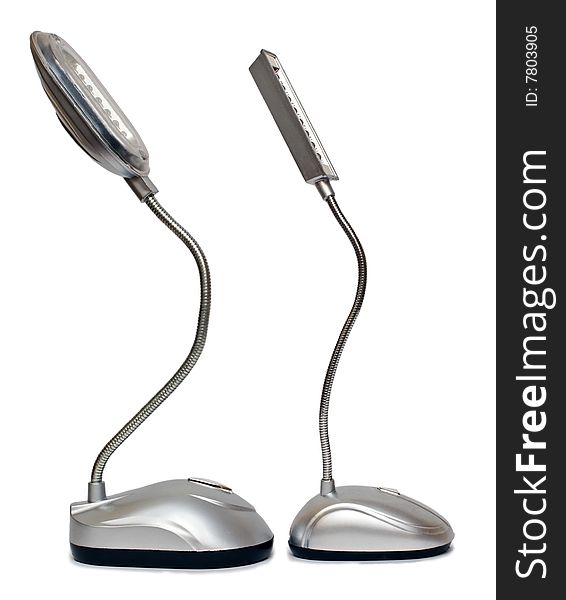 Desk Lamps