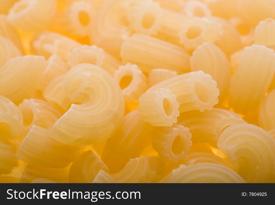 Macaroni