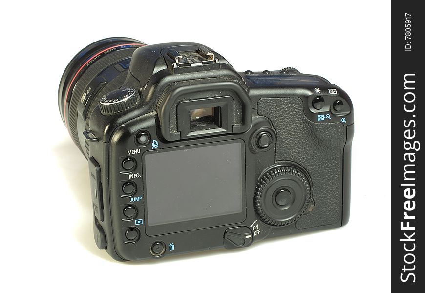 Digital Camera