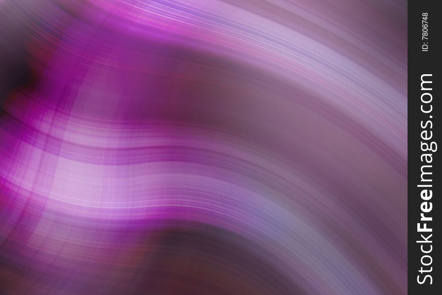 Pink and purple multi layered wavy lined background