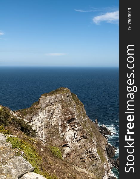 Cape of Good hope, Cape Town, South Africa