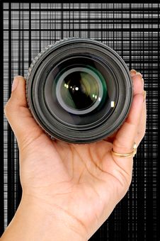 Camera Lense Royalty Free Stock Photo Camera Lense Royalty Free Stock Photo