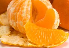 Mandarine Stock Photo Mandarine Stock Photo