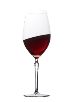 Glass Of Red Wine Royalty Free Stock Photos Glass Of Red Wine Royalty Free Stock Photos