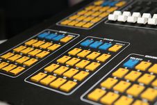 Control Panel Stock Photos Control Panel Stock Photos