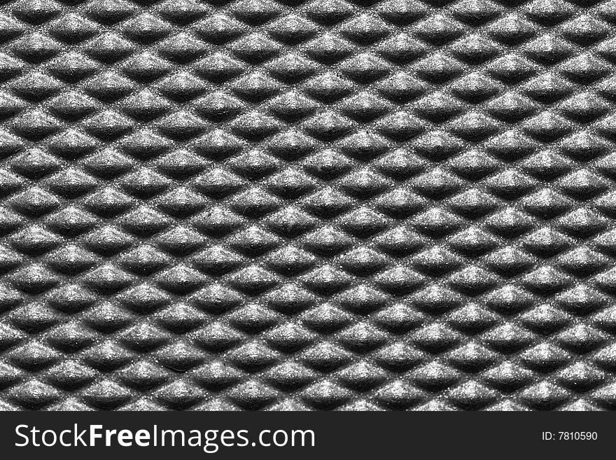 Abstract Background Image Of Metal