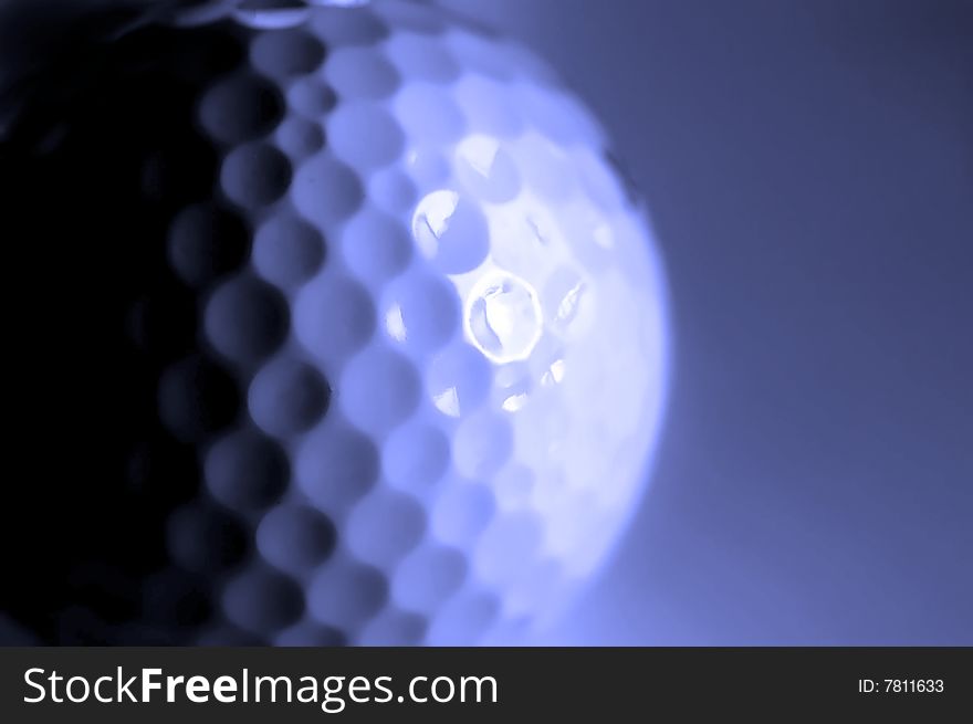 Golf Ball