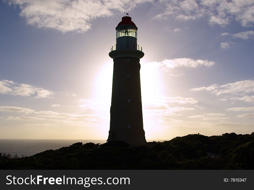 Cape Du Couedic Lighthouse