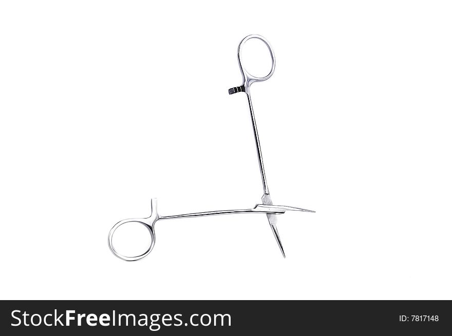 Medical Forceps