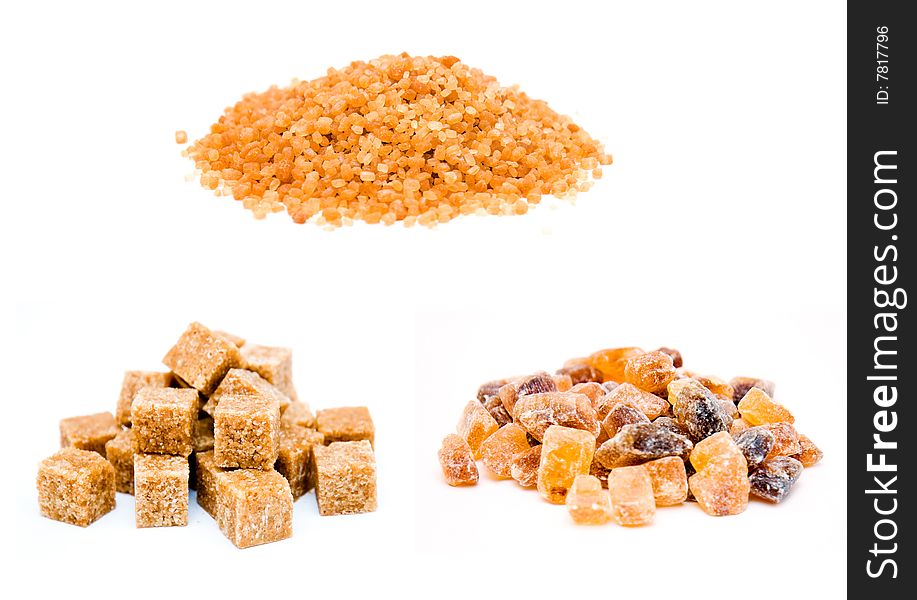 Types Of Brown Sugar