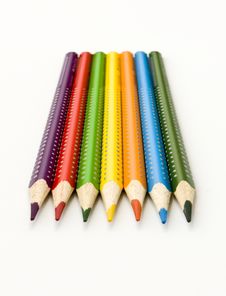 Colors Royalty Free Stock Photography Colors Royalty Free Stock Photography