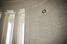 Jefferson Memorial Stock Photos Jefferson Memorial Stock Photos