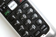 Telephone Keypad Stock Photos Telephone Keypad Stock Photos