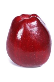 Tasty Apple Royalty Free Stock Image Tasty Apple Royalty Free Stock Image