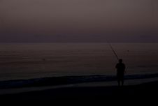 Fisherman Stock Photo Fisherman Stock Photo