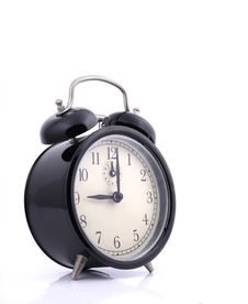 Alarm Clock Stock Images Alarm Clock Stock Images