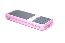 Mobile Phone Royalty Free Stock Photos Mobile Phone Royalty Free Stock Photos