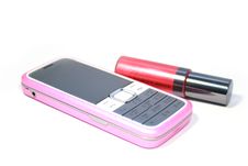 Mobile Phone Stock Photo Mobile Phone Stock Photo