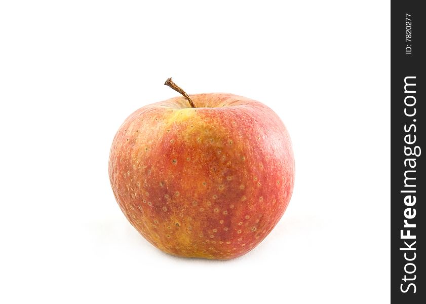 Apple Without Water