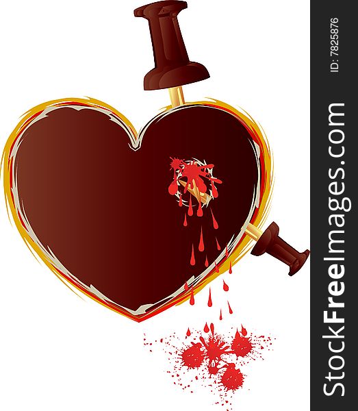 Bloodheart