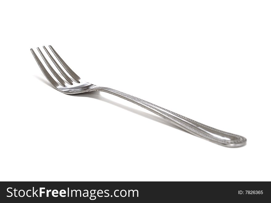 Fork Silverware