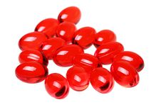 Pills Royalty Free Stock Photography Pills Royalty Free Stock Photography
