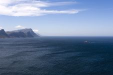 Free Cape Of Good Hope, Cape Town Royalty Free Stock Photos - 7831958