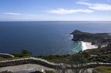 Cape Of Good Hope, Cape Town Royalty Free Stock Photo Cape Of Good Hope, Cape Town Royalty Free Stock Photo