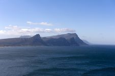 Cape Of Good Hope, Cape Town Stock Image Cape Of Good Hope, Cape Town Stock Image