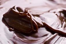 Chocolate 2 Stock Image Chocolate 2 Stock Image
