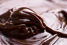 Chocolate 3 Royalty Free Stock Photography Chocolate 3 Royalty Free Stock Photography