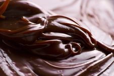 Chocolate 4 Stock Image Chocolate 4 Stock Image