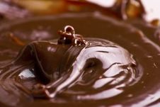 Chocolate 9 Royalty Free Stock Photos Chocolate 9 Royalty Free Stock Photos