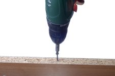 Cordless Drill Stock Photos Cordless Drill Stock Photos