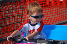 Child With Sunglasses Royalty Free Stock Photos Child With Sunglasses Royalty Free Stock Photos