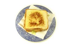 Sandwich Stock Image Sandwich Stock Image