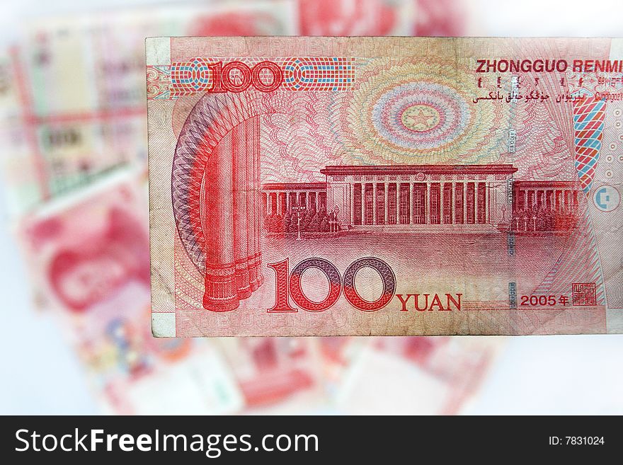 Chinese Yuan