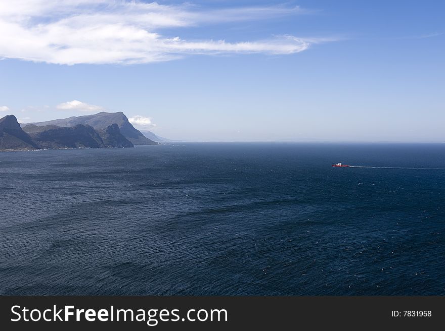 Cape Of Good Hope, Cape Town