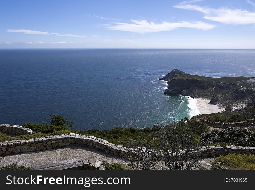 Cape of Good hope, Cape Town