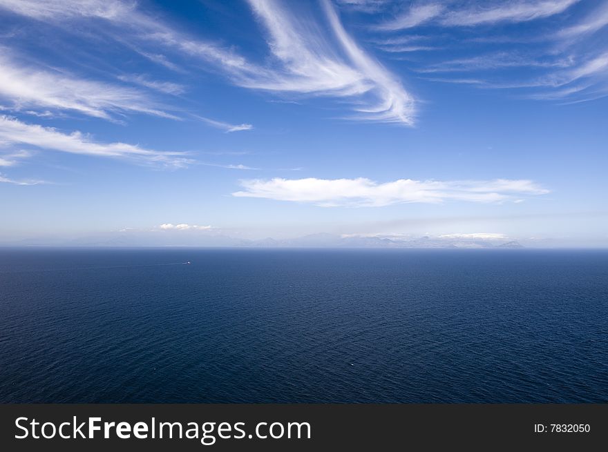 Cape of Good hope, Cape Town