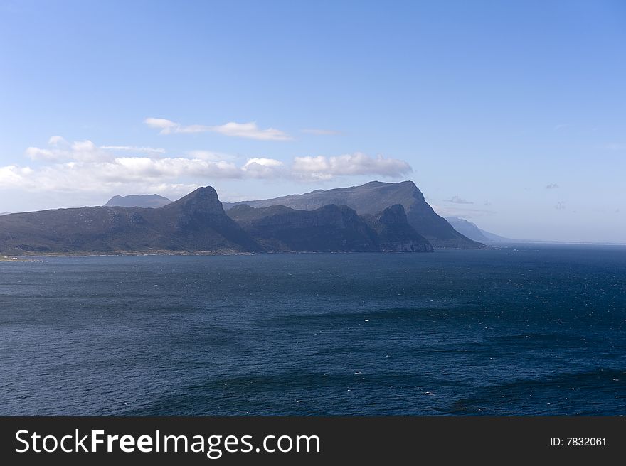 Cape Of Good Hope, Cape Town