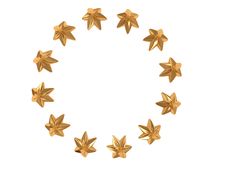 European Union Royalty Free Stock Photography European Union Royalty Free Stock Photography