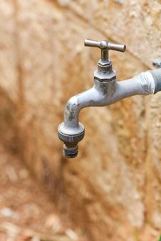 Water Tap Stock Image Water Tap Stock Image